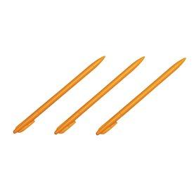 Motorola Standard Stylus - 3 Pack (Yellow)-0