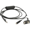 Motorola Fm Cbl Assy:Usb 6Ft Str Beep Trig-0