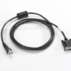 Motorola Rs232 Cable For Cradle To Host System-0