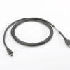 Motorola Usb Client Communication Cable For Cradle To The Host System-0