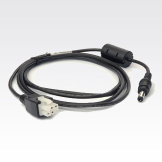 Motorola Dc Line Cord (From Ps To Mk)-0