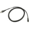 Motorola Cbl: Micro Usb Cable-0