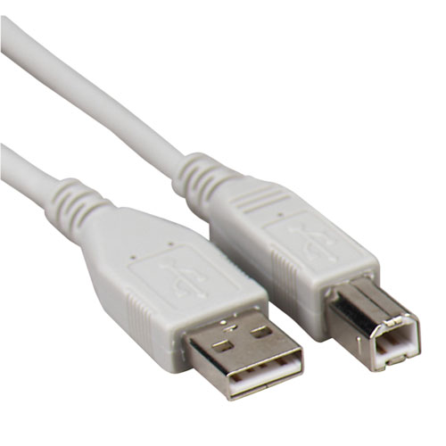 2m USB Cable