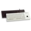 Keyboard Cover for G84-4100 Keyboard (83 Key) CHKBCV4100N-0