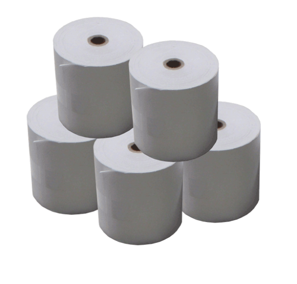 Thermal 110 X 50 Paper Rolls T11050