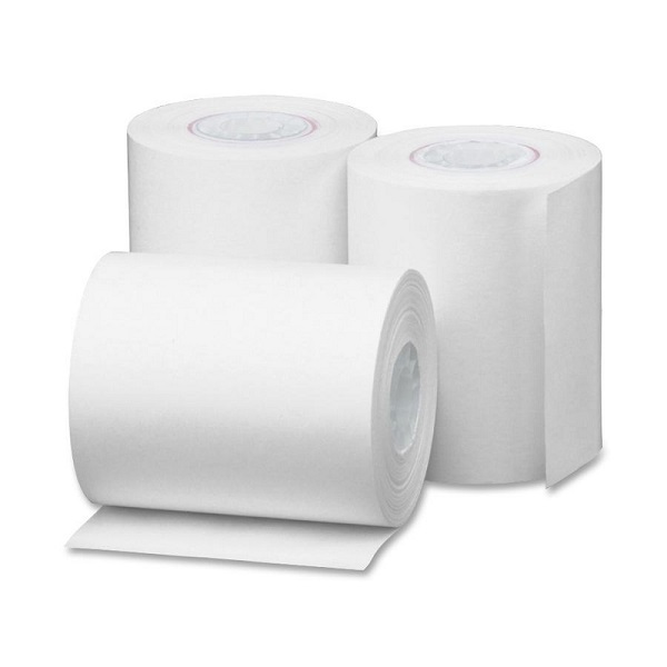 Thermal Paper Roll 82.5x113x25