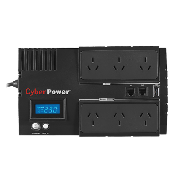 Cyberpower BRIC 850VA UPS