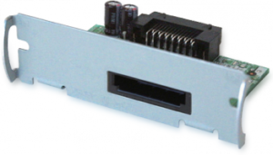 USB POS/Powered USB interface board to suit Epson printers