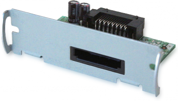 USB POS/Powered USB interface board to suit Epson printers