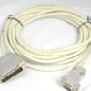 CAS PD2 Scale Serial Communications Cable