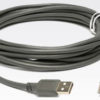 Motorola Usb Cable 15Ft Straight With Series A Connectior-0