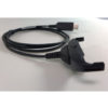 Motorola Rugged Charging Cable For Tc55 (Requires Pwrs-124306-01R)-0