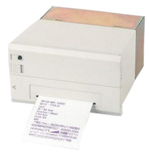 Citizen CBM-920-40P Mini Dot Matrix Receipt Printer With Parallel Interface-0