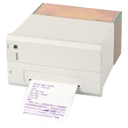 Citizen CBM-920-40R Mini Dot Matrix Receipt Printer With Serial Interface