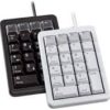 Cherry G84-4700 Numeric Keypad 21 Key PS2 L Gry CHG84-4700LMUi-K-0