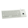 Cherry G84-5400 XS Keyboard with Trackball