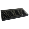 Cherry 52400 Mini Industrial Keyboard USB Black CHG86-52400LAEB-U