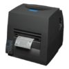 Citizen CLS631 300 Dpi Thermal Transfer Label Printer Black-0