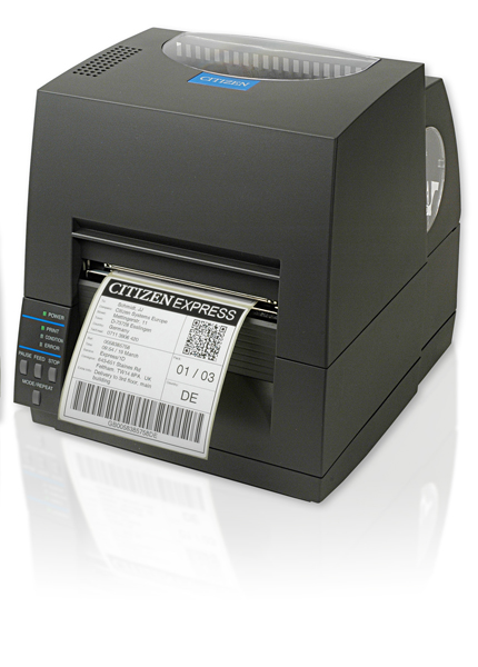 CITIZEN CLS621 Thermal Transfer