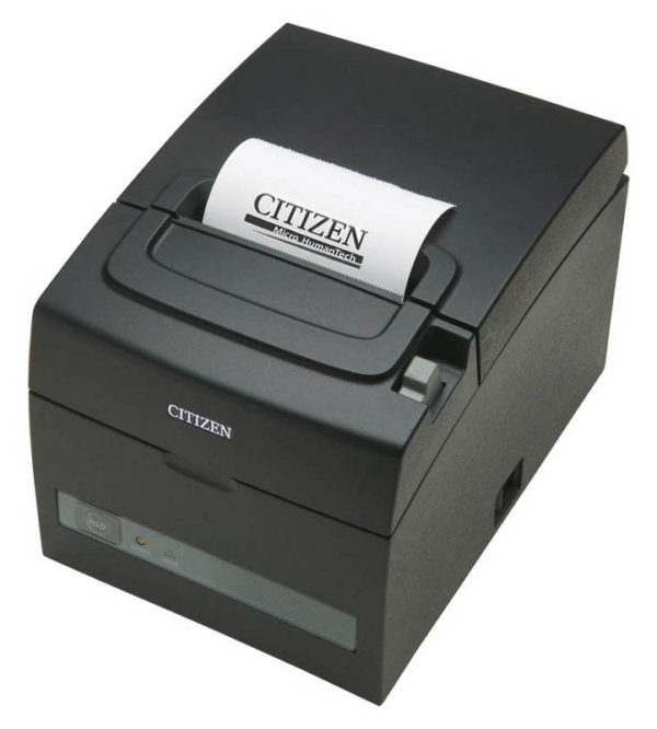 Citizen CTS310 Series Thermal POS Printer