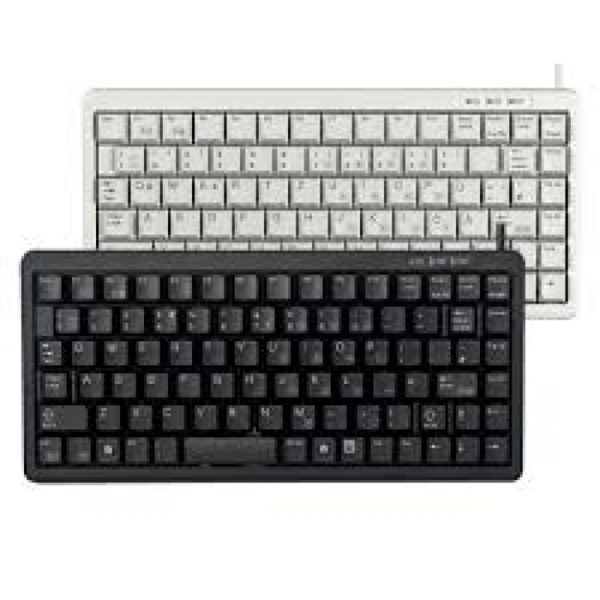 Cherry G84-4100 Compact 86 Key Keyb