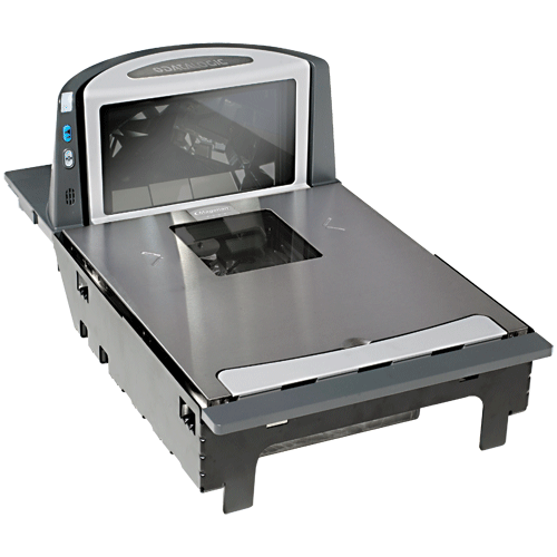 Magellan 8400 Med Scanner/Scales