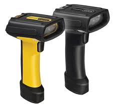 PowerScan 7130 with Pointer YB No Barcode Scanner-0