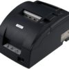 Dot Matrix Receipt Printers EPSON TM-U220B USB EDG ACUT-0