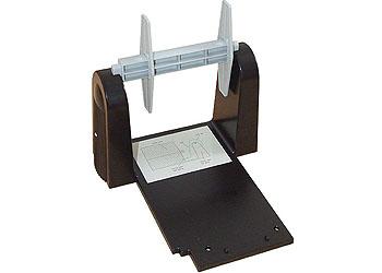 TSC External Label Holder for TTP-247. 3" Core Holder.-0