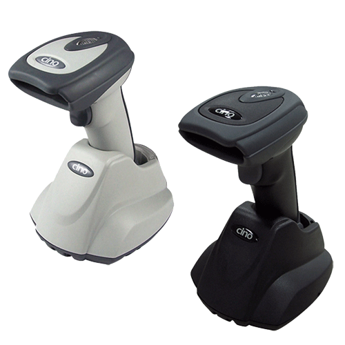 CINO F780BT Barcode Scanner