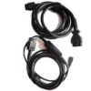 DLC Usb cable to suit Gryphon Scanners, Straight Powered"(CAB-426)-0