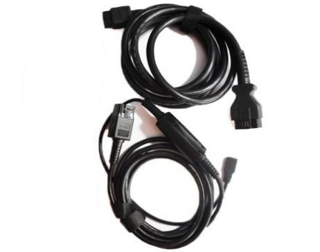 DLC Usb cable to suit Gryphon Scanners, Straight Powered"(CAB-426)-0