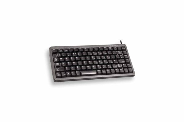 Cherry G84-4100 Compact 86 Key Keyb