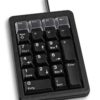 Cherry G84-4700 Numeric Keypad 21 Key USB L Gry CHG84-4700LMUi-U-0