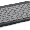 Keyboard Cover for G86-63400 Keyboard CHKBCV63400W-0