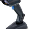 Gryphon I GD4430 2D Scanner Barcode Scanner with USB Cable Black-0