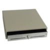 Goodson GC37-12 Ivory Cash Drawer with 12V Solenoid-0