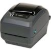 ZEBRA GX430T 4" TT 300 DPI ETH Desktop label printer