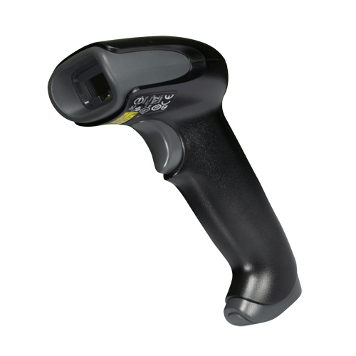 Honeywell Voyager 1250g Linear Imager Scanner