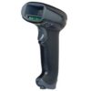 Honeywell Xenon IT-1900GSR Imager Black with RS232 Cable Barcode Scanner -0