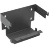 Zebra Wall Mounting Bracket Four Slot Cradles