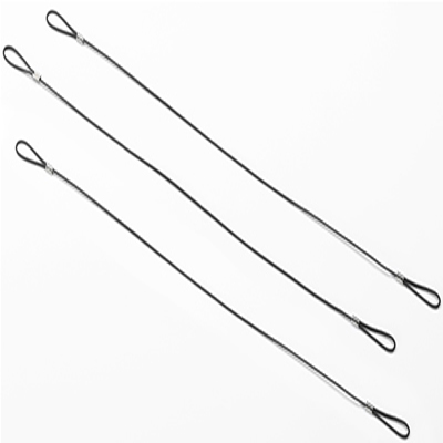 Motorola Mc30 Mc31 Mc32 Mc50 Non-Elastic Stylus Tether Kit (3 Per Pack)-0