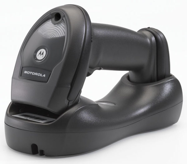 Zebra LI4278-TRBU0100ZAR Barcode Scanner