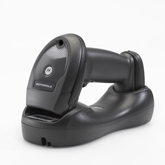 Motorola Li4278Usb Kit Barcode Scanner