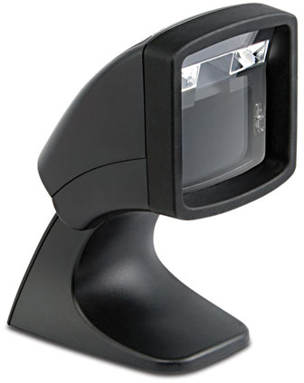 Datalogic Magellan 800I 2D Scanner USB Kit