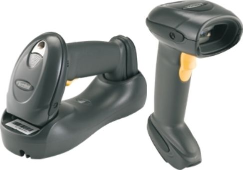 Motorola Li4278Usb Kit Barcode Scanner