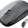 Cherry Energy Efficient wireless mouse 3 button CHMW2100-WU-0