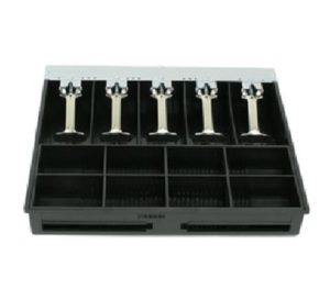 Drawer Insert for Nexa CB710INS Cash Drawer