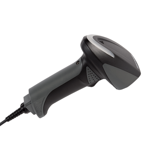 OPI2201 Scanner/Stand/Cable Barcode Scanner