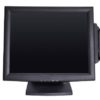 Nexa 17" Touch LCD Monitor USB Black - OT17TB